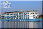 nile cruise holidays  البواخر النيلية