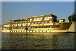 nile river cruise البواخر النيلية