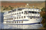 nile cruises in cairo البواخر النيلية