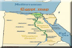  Egypt map خريطة مصر 