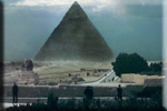 Ancient Egyptian Pyramids الاهرامات مصر القديمة