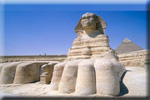 Sphinx  ابوالهول