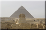 Pyramids & Sphinx  الاهرامات وأبوالهول