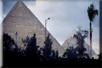 Ancient Egypt Pyramids الاهرامات المصرية القديمة