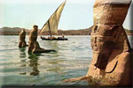 Aswan weather طقس أسوان