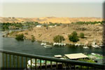 about the Aswan dam اسوان