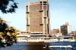 Hilton Ramses Hotel فندق هيلتون رمسيس