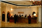 Shephard Hotel فندق شبرد