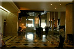 Shephard Hotel فندق شبرد