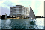 Grand Hyatt Cairo فندق جرند حياة