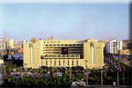 Meridien Heliopolis Hotel فندق مريديان مصر الجديدة 