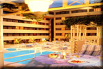 Meridien Heliopolis Hotel فندق مريديان مصر الجديدة 