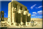 Luxor TEMPLمعبد الاقصر 