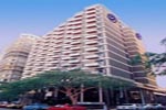 Safir Dokki Hotel فندق سفير الدقي