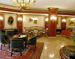 Om Kolthoom Hotel فندق أم كلثوم