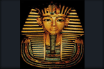 tutankhamun توت عنخ أمون 