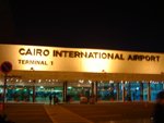 cairo airport