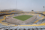 Borg El-Arab International Stadium أستاد برج العرب