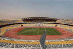 Borg El-Arab International Stadium أستاد برج العرب